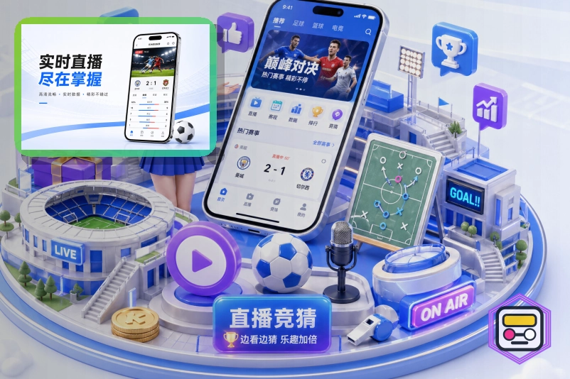 年度体育服务推荐平台